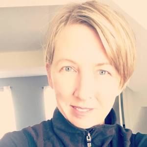 Meet your Posher, Gianna